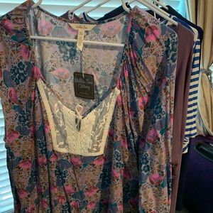 Matilda Jane Woman’s Shirt